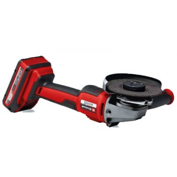 REBARBADORA MINI EINHELL PROFISSIONAL AXXIO A BATERIA (NÃO INCLUÍDA)